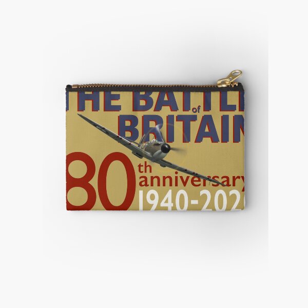 Item preview, Battle of Britain 80th anniversary poster designed and sold by Flight Artworks.