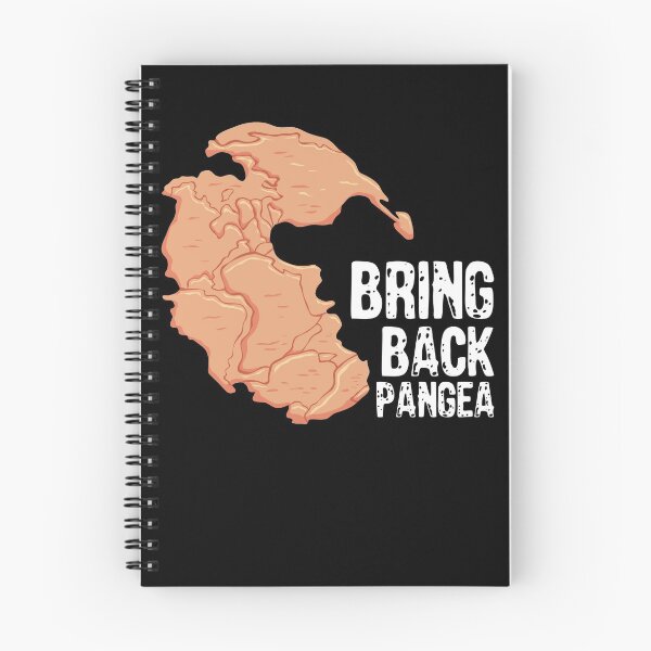 Item preview, Geography Teacher Earth Pangea Continents Gift designed and sold by Marcid95.
