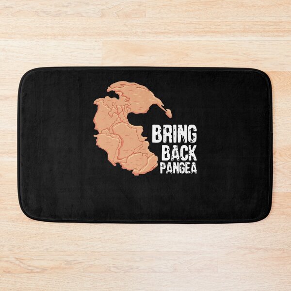 Item preview, Geography Teacher Earth Pangea Continents Gift designed and sold by Marcid95.