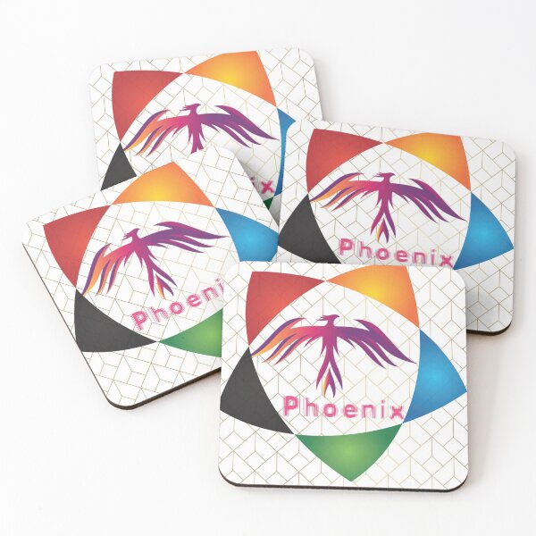 Item preview, Phoenix designed and sold by Pareshkumar.