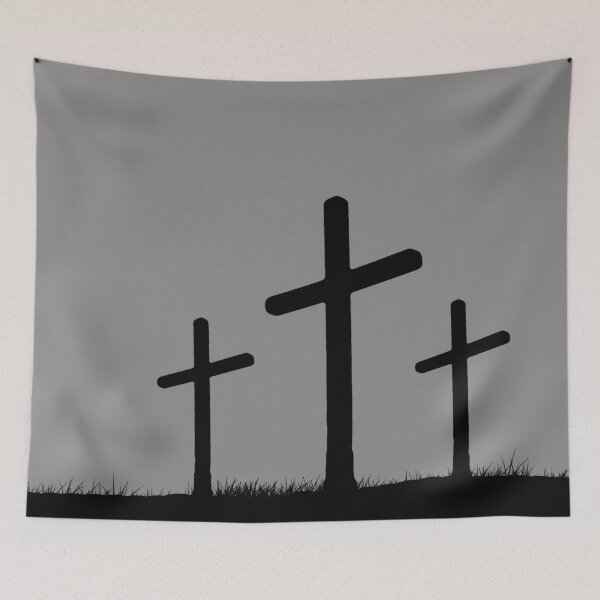 Item preview, Calvary designed and sold by DiverseMerch.