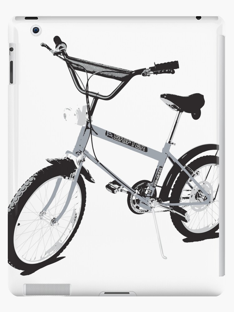 Raleigh discount grifter weight