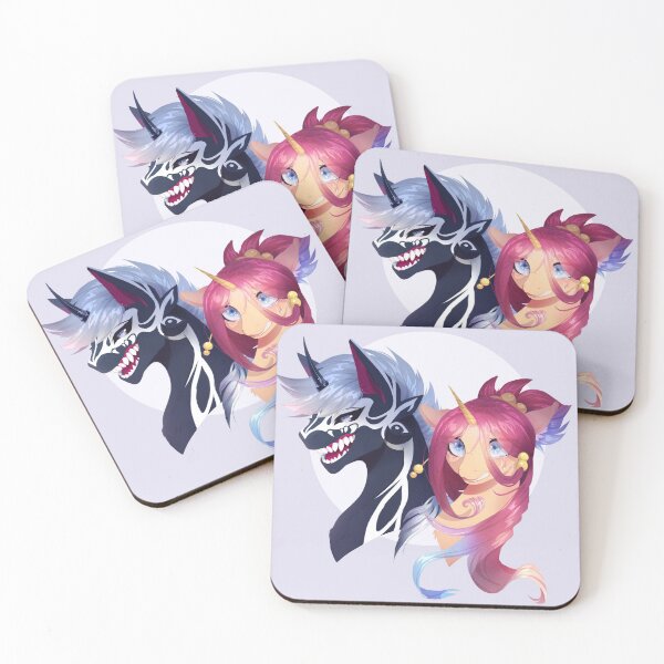 Item preview, A Forbidden Duo designed and sold by ebony-inke.