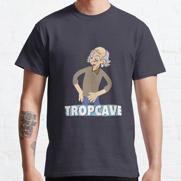 Pepére T-shirt classique