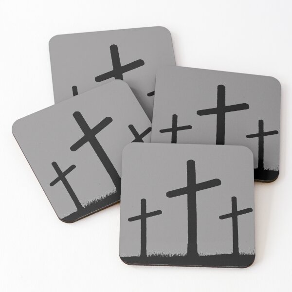 Item preview, Calvary designed and sold by DiverseMerch.