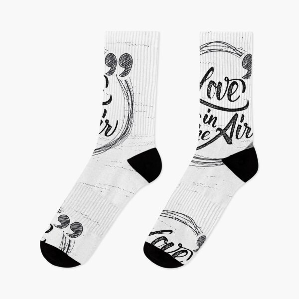 Item preview, Happy Valentine's Day. Love is in the Air designed and sold by endi318.