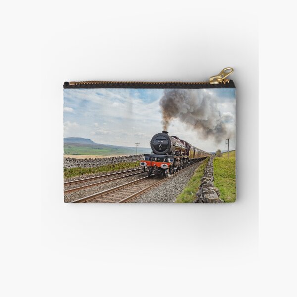 Item preview, Steam train Princess Elizabeth designed and sold by Millysuewood.