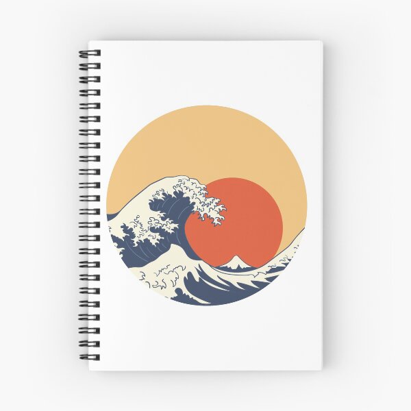 Item preview, Waves designed and sold by Trendy Store.