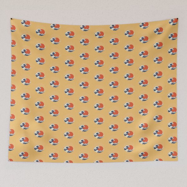 Item preview, Waves designed and sold by Trendy Store.