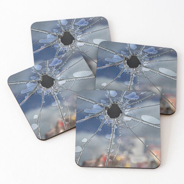 Item preview, Broken Window. designed and sold by Rob-Turner.