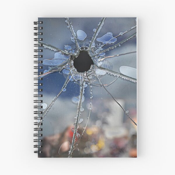 Item preview, Broken Window. designed and sold by Rob-Turner.