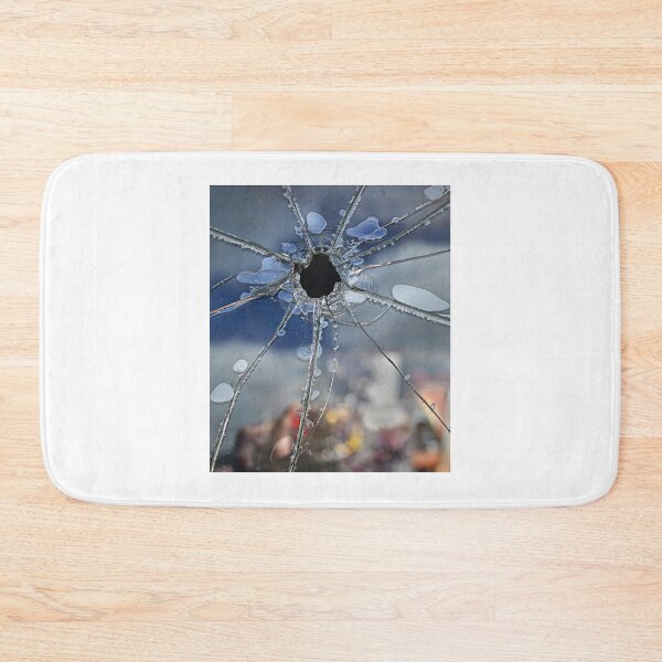 Item preview, Broken Window. designed and sold by Rob-Turner.