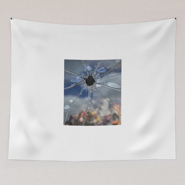 Item preview, Broken Window. designed and sold by Rob-Turner.