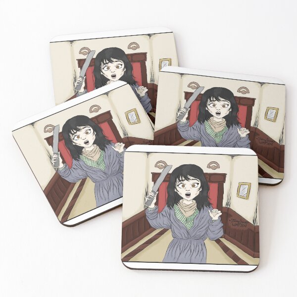 Item preview, Wendy Torrance designed and sold by Starry-Jane.
