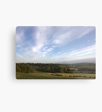 Great Britain Metal Print