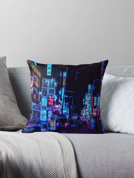 Item preview, blade runner nights designed and sold by calinedesign.