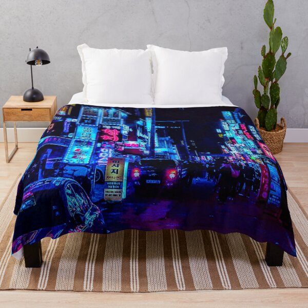 Item preview, blade runner nights designed and sold by calinedesign.