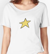 Peco - Ping Pong The Animation Women's Relaxed Fit T-Shirt