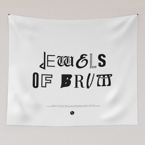Item preview, Jewels Of Brum designed and sold by DFA.