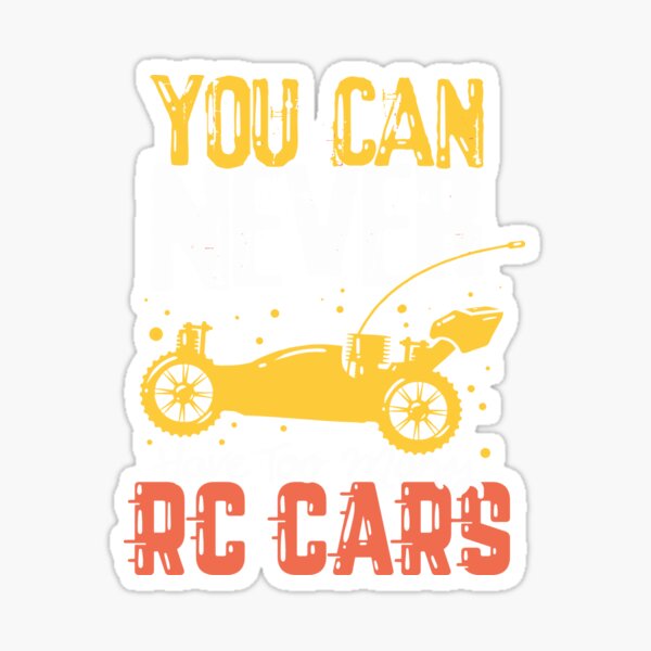 Item preview, RC Car Remote Radio Control Controlled Model Gift designed and sold by Marcid95.