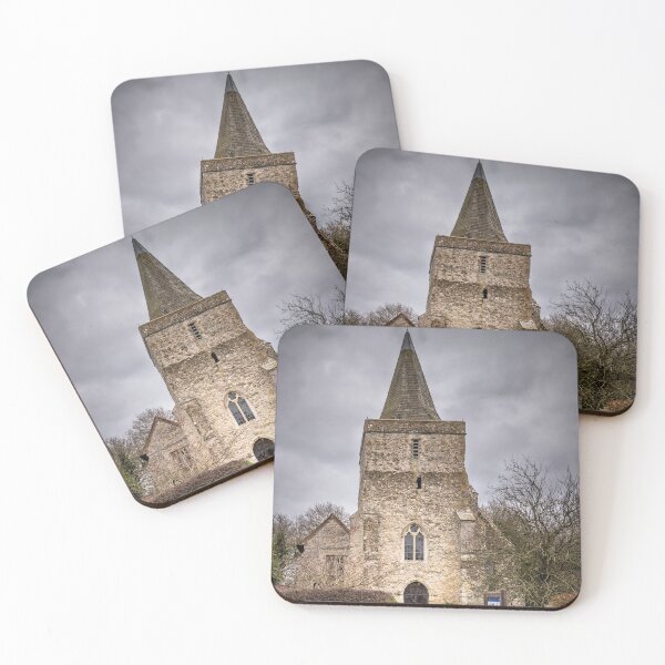 Item preview, Saint Margaret of Antioch, Hothfield  designed and sold by JEZ22.