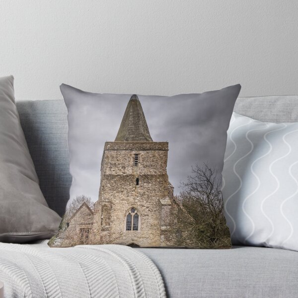 Item preview, Saint Margaret of Antioch, Hothfield  designed and sold by JEZ22.