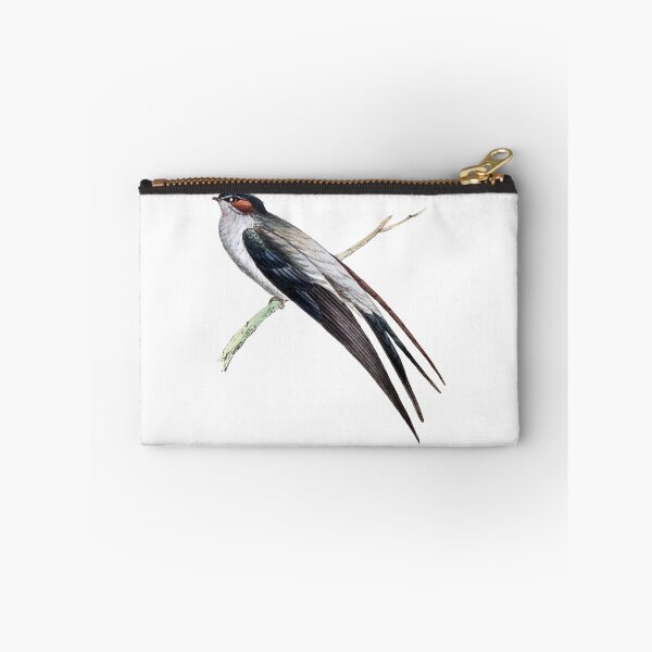 Item preview, Japanese Crested Swallow designed and sold by Trendy Store.