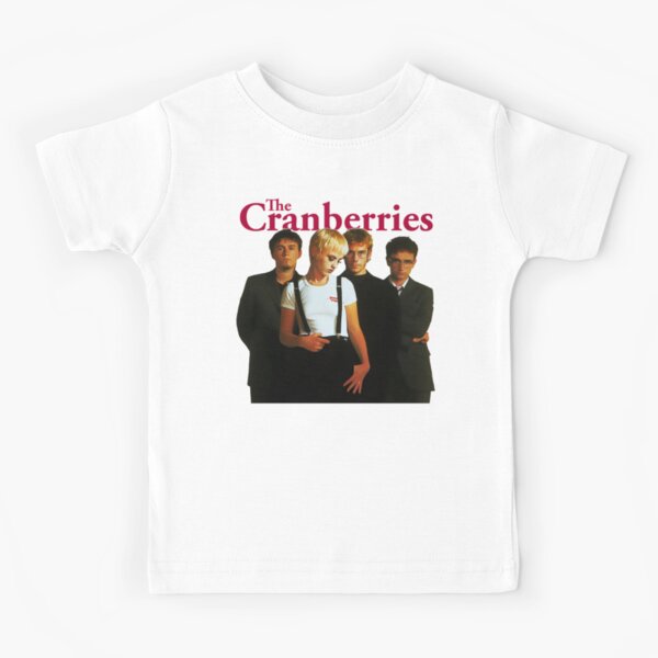 Cranberries Kids T-Shirt