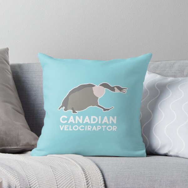 Item preview, Canadian Velociraptor designed and sold by Kaamalauppias.