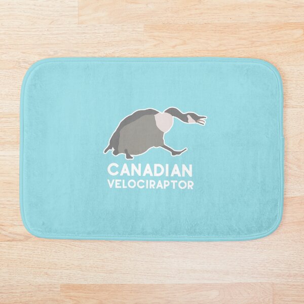 Item preview, Canadian Velociraptor designed and sold by Kaamalauppias.