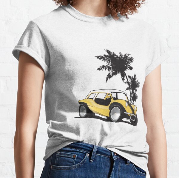 Item preview, Speed Racer Beach Buggy designed and sold by Greg Hamilton.