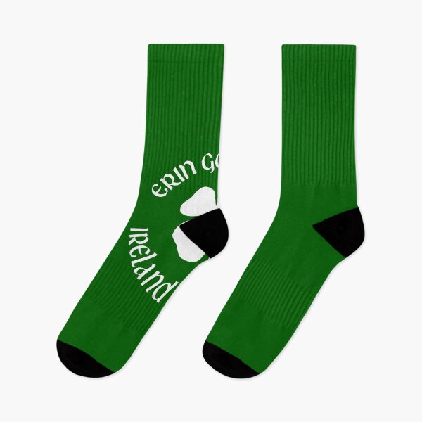 Item preview, Erin Go Bragh Ireland Forever designed and sold by divebargraphics.