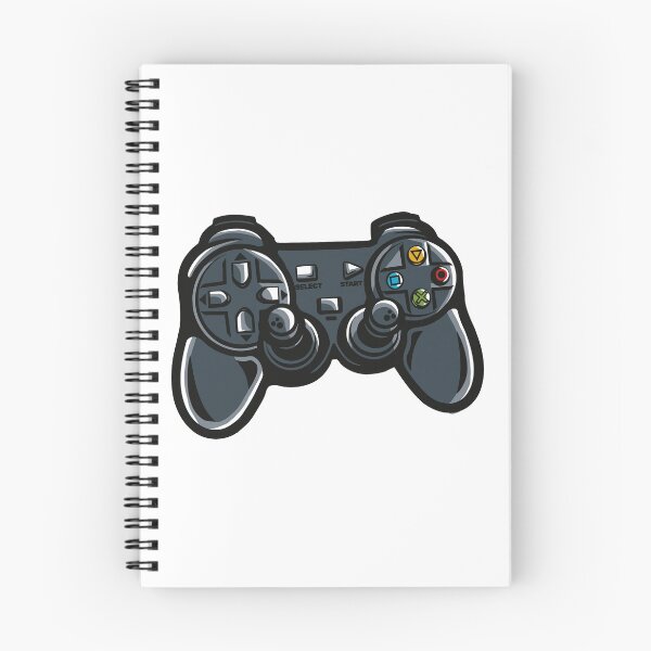 Item preview, Gaming retro nerd gamepad. designed and sold by emphatic.