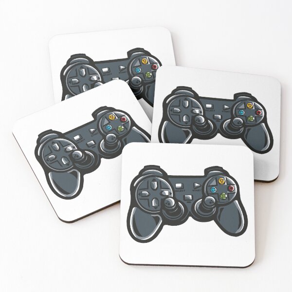 Item preview, Gaming retro nerd gamepad. designed and sold by emphatic.