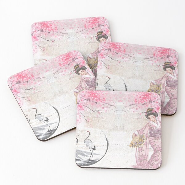 Item preview, Geisha Dreams  designed and sold by Trendy Store.