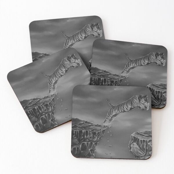 Item preview, The Leap designed and sold by Faye Anastasopoulou.