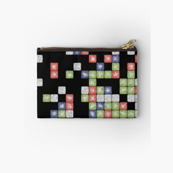 Item preview, RGB Spark Tiles designed and sold by Dusalty.