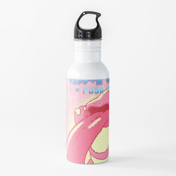 Licki Botella de agua