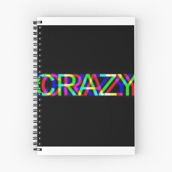 Item preview, Crazy designed and sold by rude585.