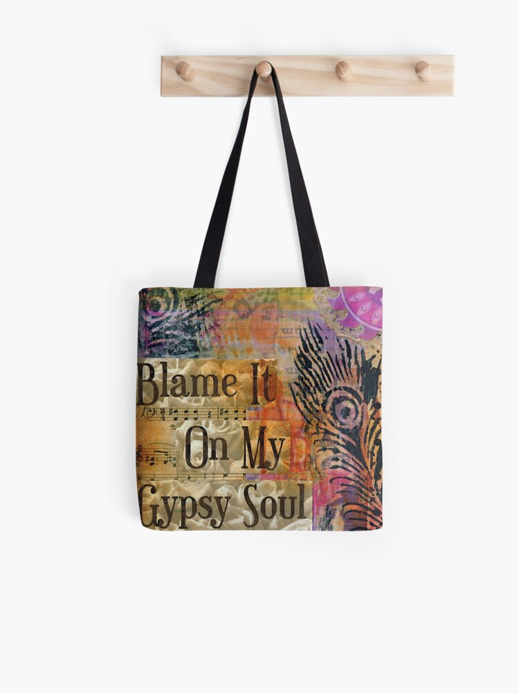 NWT Keep it Gypsy tote/handbag
