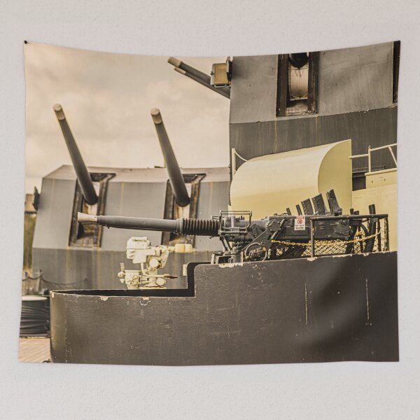 Item preview, Snti aircraft gun designed and sold by KensLensDesigns.