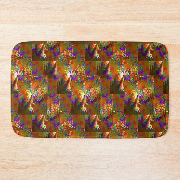 Item preview, Dark Abstract graphic artwork designed and sold by hutofdesigns.