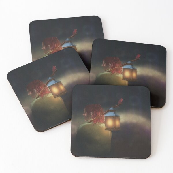 Item preview, A Loved One designed and sold by Jarrod Vandenberg.