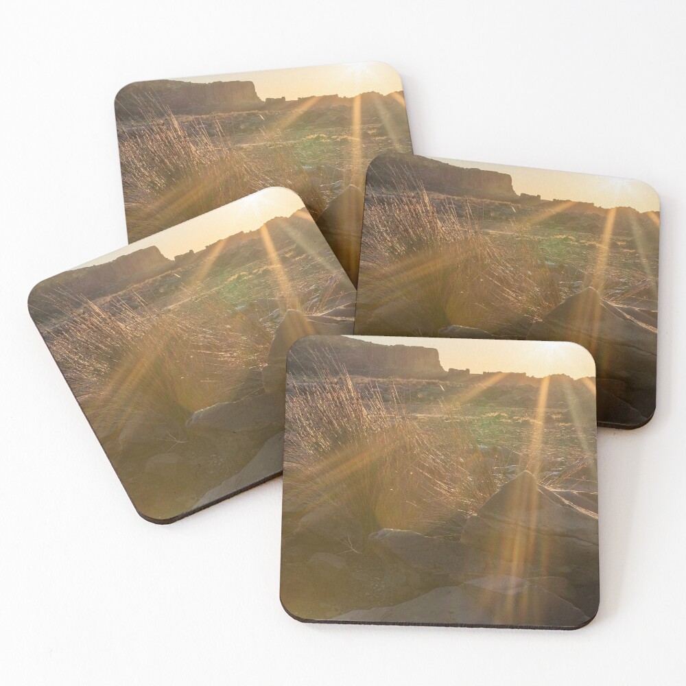 Item preview, Coasters (Set of 4) designed and sold by MetaPhysique.