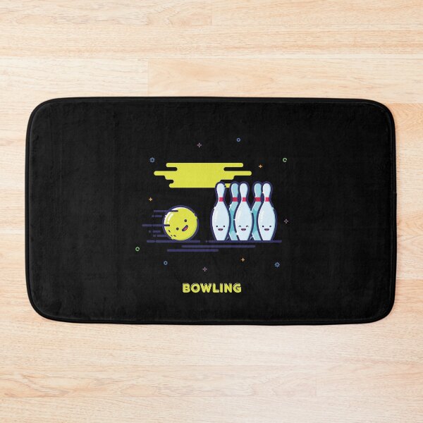 Item preview,  Bowling Design designed and sold by Tru-Bless Properties.