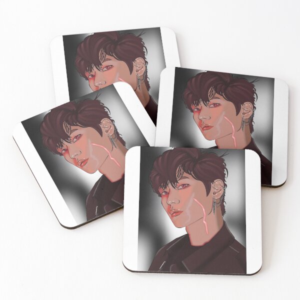 Item preview, The Boyz Juyeon  designed and sold by Gattaleem.