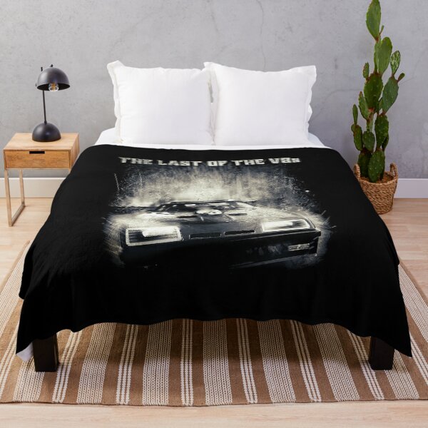 Item preview, The Pursuit Special MFP Interceptor The Last of the V8s designed and sold by simopt.