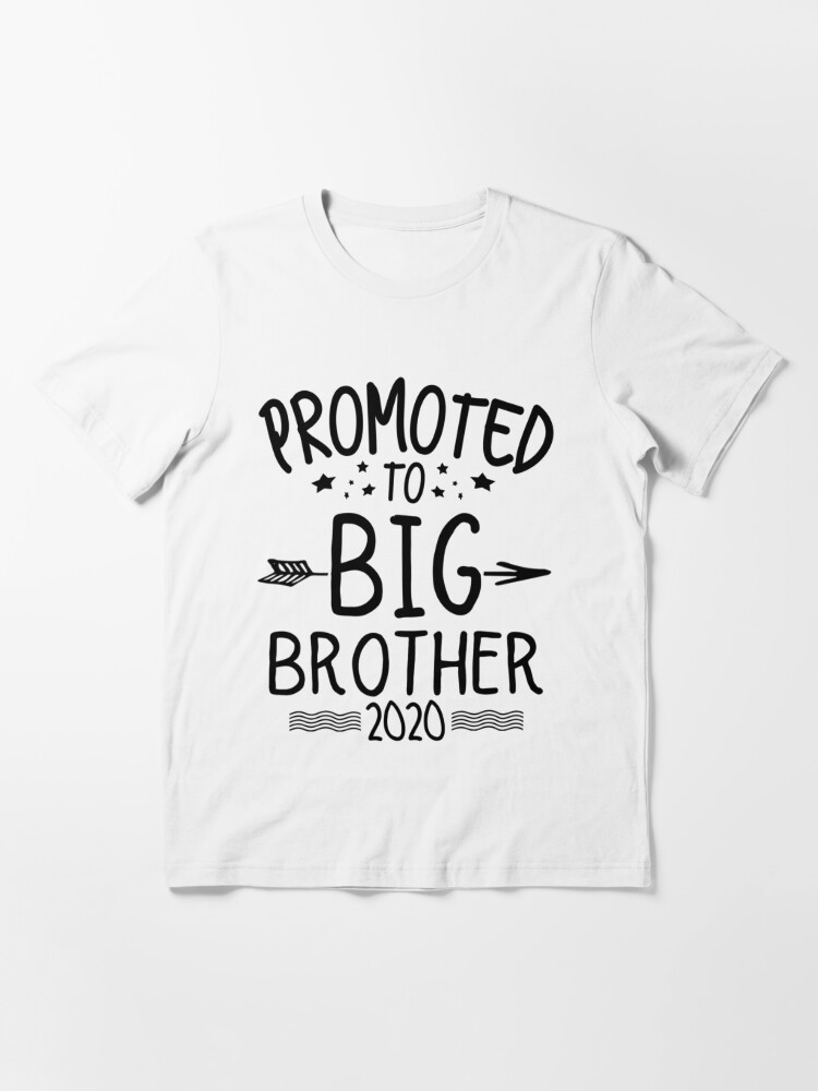 Big Brother Announcement T-Shirt