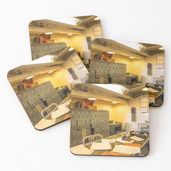 Item preview, Officers designed and sold by KensLensDesigns.