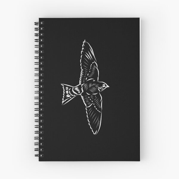 Item preview, House Martin Bird Nature Protection designed and sold by shirts4people.